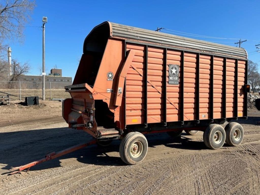 Image of Meyer 4516 Primary image