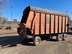 1997 Meyer 4516 Image