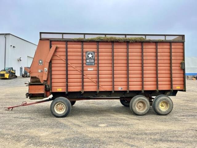 Image of Meyer 4618 equipment image 2