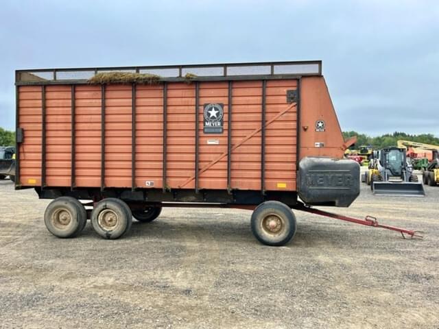 Image of Meyer 4618 equipment image 3