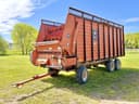 1997 Meyer 4618 Image