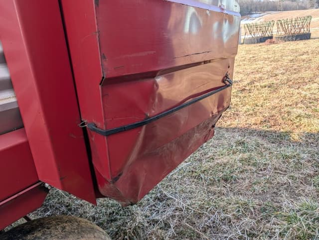 Image of Miller Pro 5100 equipment image 4