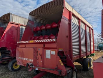 Main image Miller Pro 5100