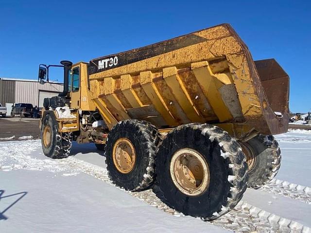 Image of Moxy MT30 equipment image 3