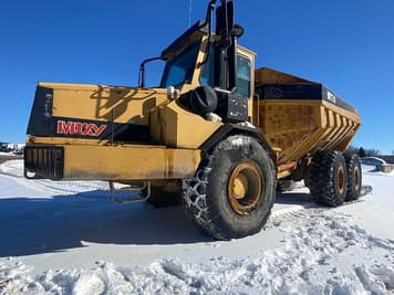 Main image Moxy MT30