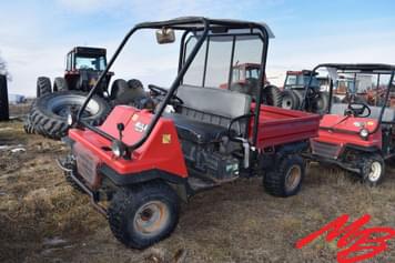 Main image Kawasaki Mule 2510