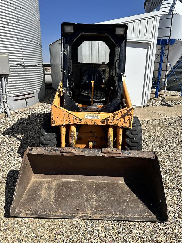 Image of Mustang 2040 equipment image 4