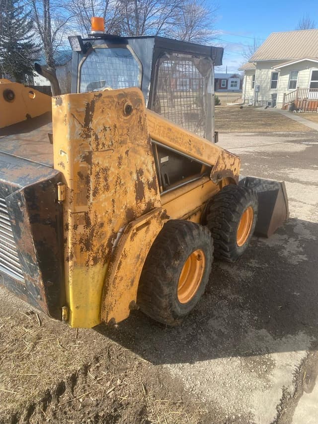 Image of Mustang 2070 equipment image 4