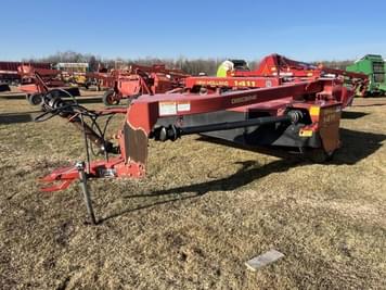 Main image New Holland 1411