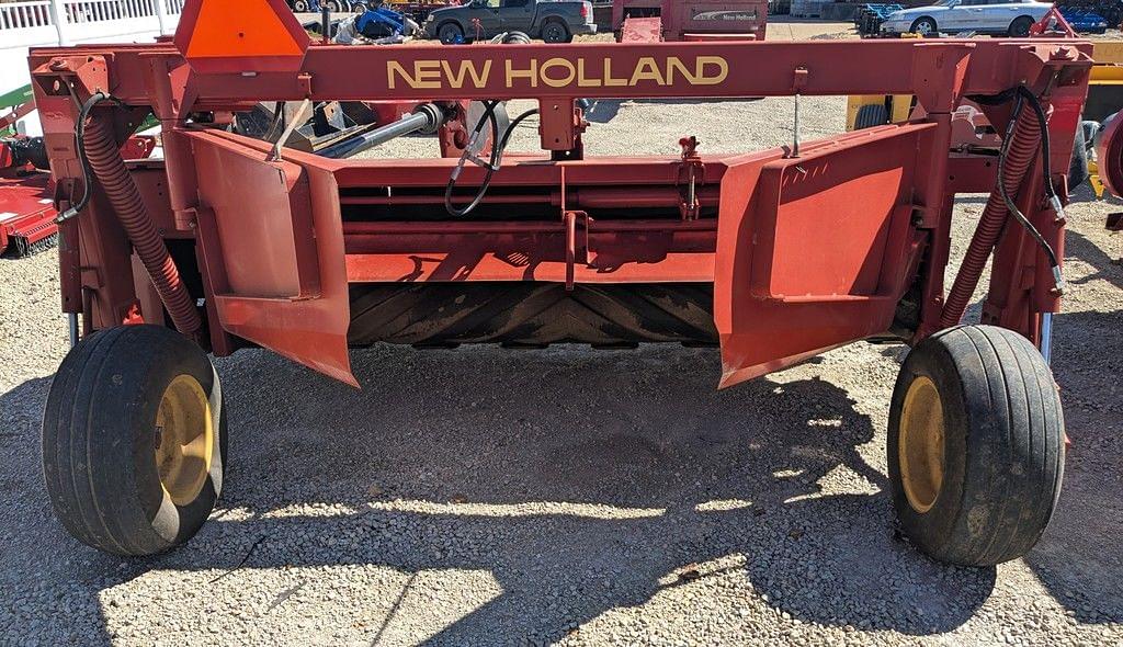 Image of New Holland 1411 Image 1