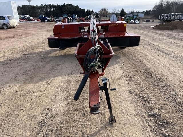 Image of New Holland 1431 equipment image 1