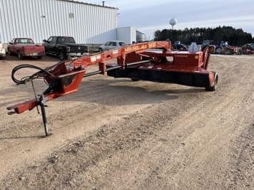 Main image New Holland 1431