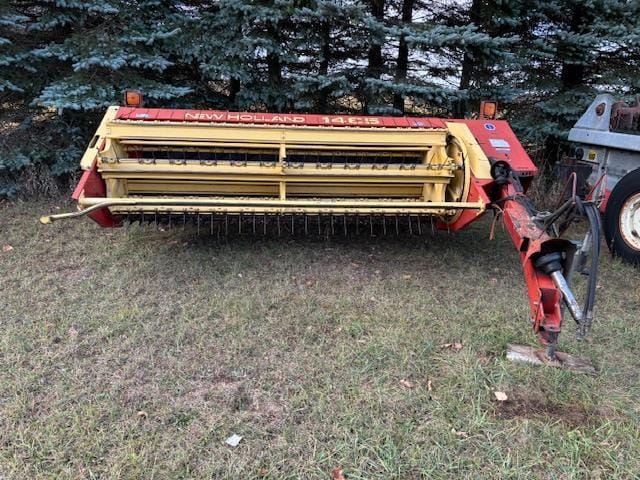 Main image New Holland 1465