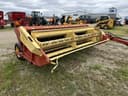 1997 New Holland 1465 Image