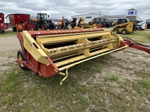 1997 New Holland 1465 Image