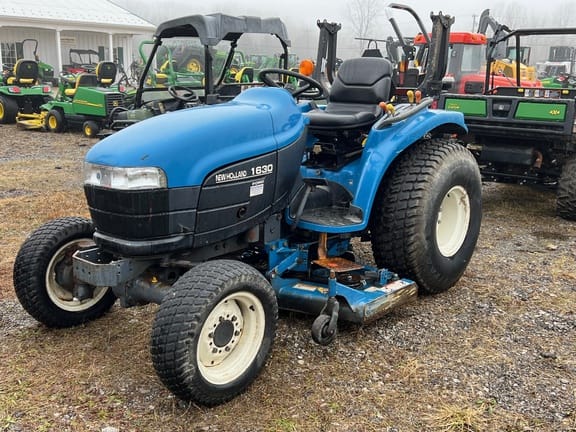 Main image New Holland 1630