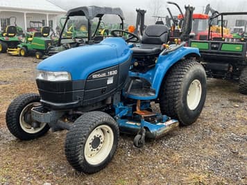 Main image New Holland 1630