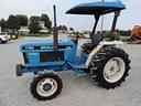 1997 New Holland 1720 Image