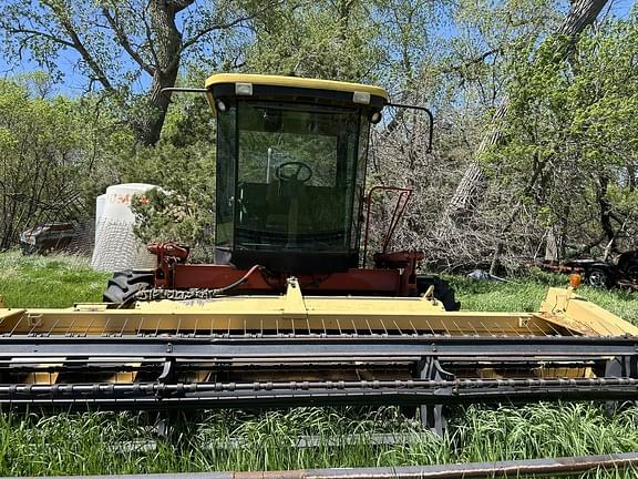 Image of New Holland 2550 Primary image