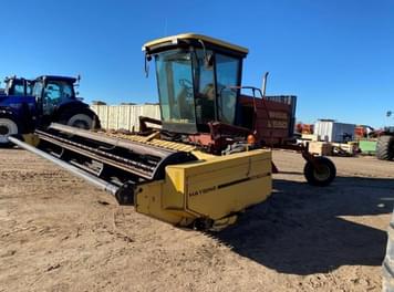 Main image New Holland 2550
