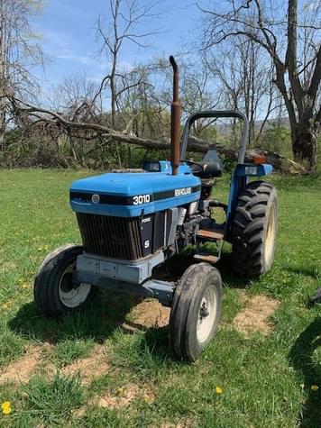 Main image New Holland 3010S