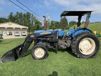 Main image New Holland 3930