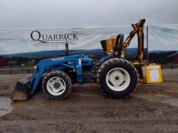 Main image New Holland 3930