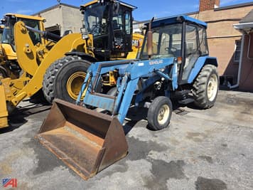Main image New Holland 3930