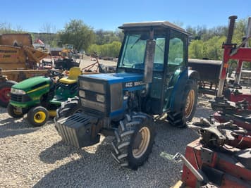 Main image New Holland 4430