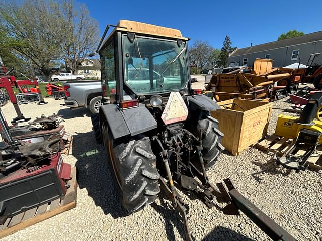 Image of New Holland 4430 equipment image 2