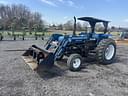 1997 New Holland 4630 Image