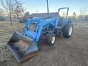 1997 New Holland 4835 Image