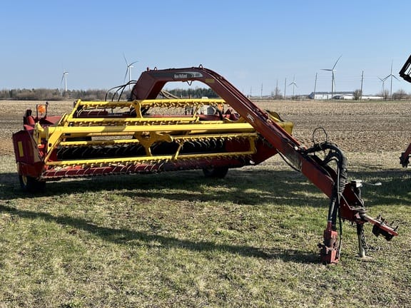 Main image New Holland 499