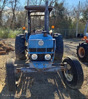 1997 New Holland 5030 Image