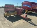 1997 New Holland 570 Image