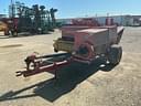 1997 New Holland 570 Image