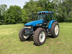 1997 New Holland 8160 Image