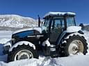 1997 New Holland 8260 Image