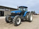 1997 New Holland 8670 Image
