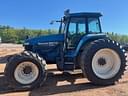 1997 New Holland 8670 Image