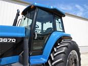 Thumbnail image New Holland 8670 11