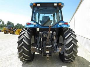 Main image New Holland 8670 14