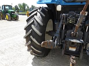 Main image New Holland 8670 16