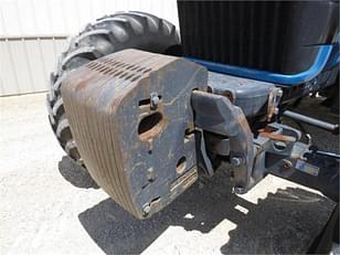 Main image New Holland 8670 4