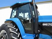 Thumbnail image New Holland 8670 42