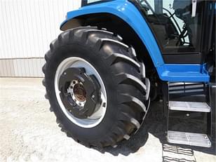 Main image New Holland 8670 46