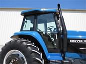 Thumbnail image New Holland 8670 47