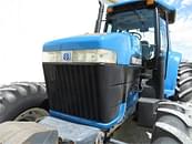 Thumbnail image New Holland 8670 5