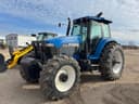 1997 New Holland 8770 Image