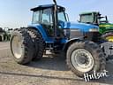 1997 New Holland 8770 Image